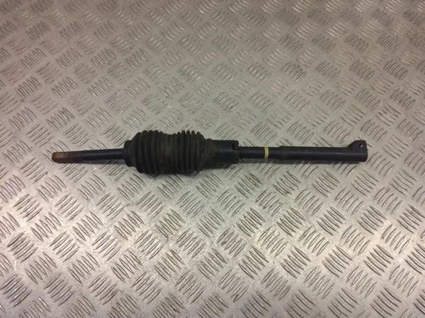 Stuurkolomkoppeling SKE29132 voor Nissan Navara D23 image 10
