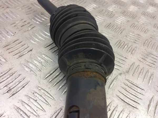 Stuurkolomkoppeling SKE29132 voor Nissan Navara D23 image 3