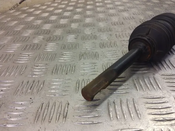 Stuurkolomkoppeling SKE29132 voor Nissan Navara D23 image 4