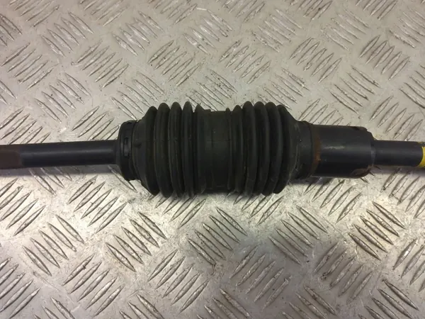 Stuurkolomkoppeling SKE29132 voor Nissan Navara D23 image 7