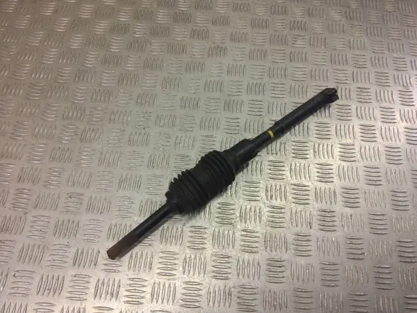 Stuurkolomkoppeling SKE29132 voor Nissan Navara D23 image 8