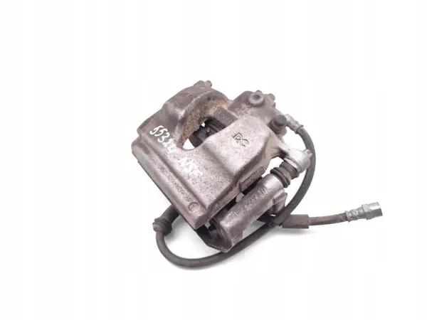 Mercedes-Benz etujarrupuristin OEM L72329AD image 10