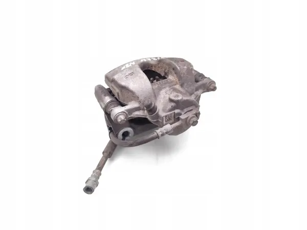 Mercedes-Benz etujarrupuristin OEM L72329AD image 3
