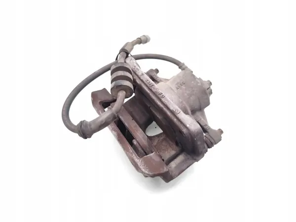 Mercedes-Benz etujarrupuristin OEM L72329AD image 5