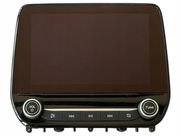 Écran radio Ford Puma MK2 OEM K1BT-18B955-FD image 2
