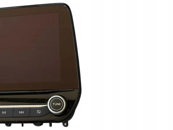 Écran radio Ford Puma MK2 OEM K1BT-18B955-FD image 3