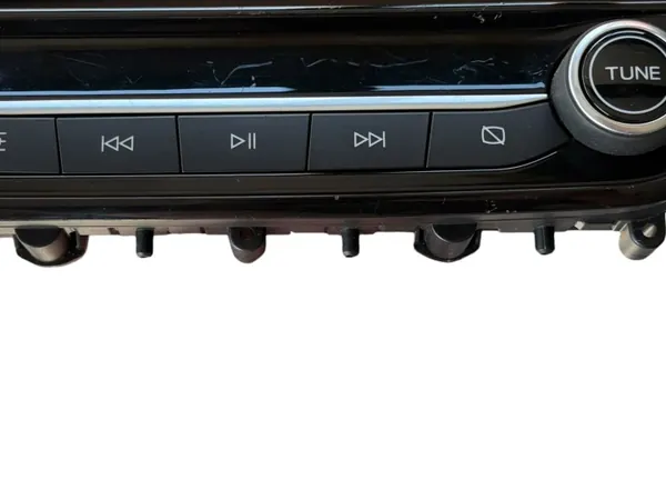 Écran radio Ford Puma MK2 OEM K1BT-18B955-FD image 5