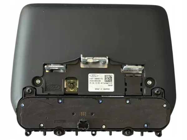 Écran radio Ford Puma MK2 OEM K1BT-18B955-FD image 6