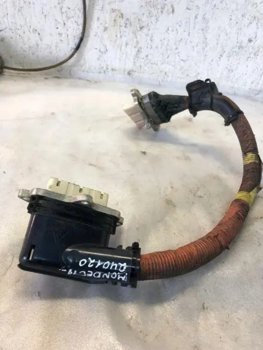 EG9814183AA batterikabel för Ford Mondeo V Turnier image 2