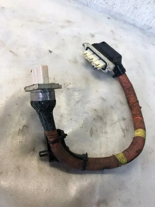 EG9814183AA batterikabel för Ford Mondeo V Turnier image 3