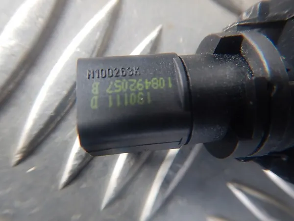 Sensor de Sol PEUGEOT 108492057B para Tablero image 4