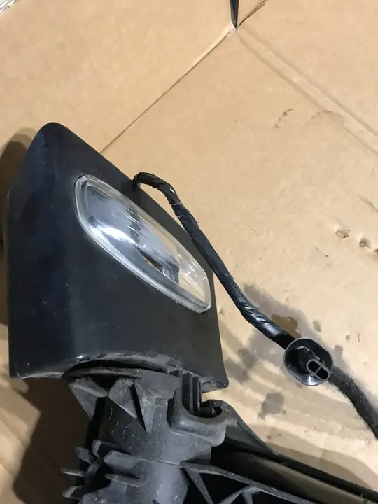 Specchio Destro 9 Pin 96806501XT Peugeot 207 image 6