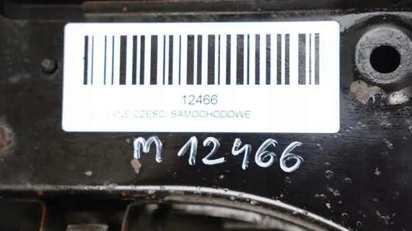 OEM 360179259 Voorste Riem voor Mazda 6 GJ 12-14R 2.2D image 3