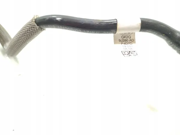 Tuyau de trop-plein GK2Q-9J280-AD pour Ford Transit image 6