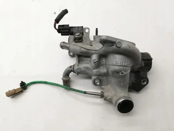 Intake Manifold NISSAN QASHQAI I 147173974R 1.5L image 2