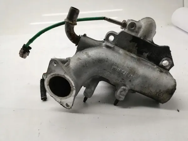 Intake Manifold NISSAN QASHQAI I 147173974R 1.5L image 3