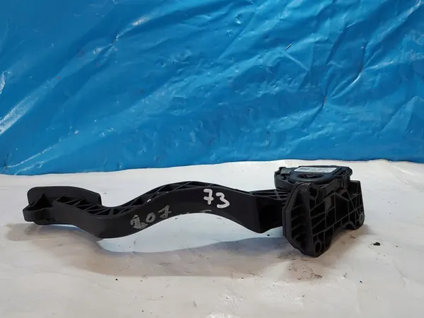 PEUGEOT 308 T7 Gasklep Positiesensor 9671433680 image 2