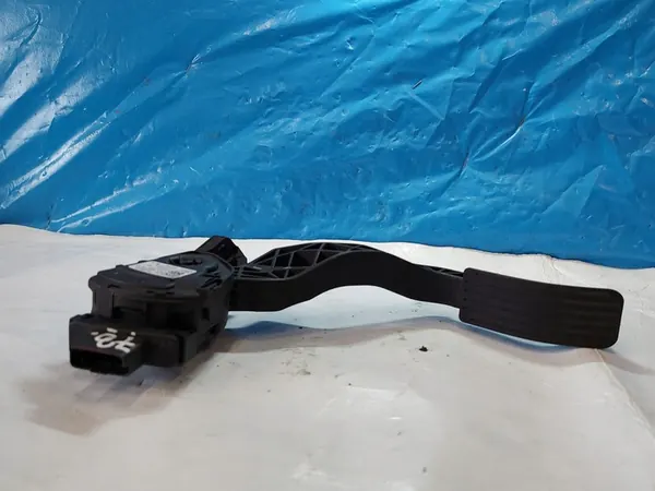 PEUGEOT 308 T7 Gasklep Positiesensor 9671433680 image 5