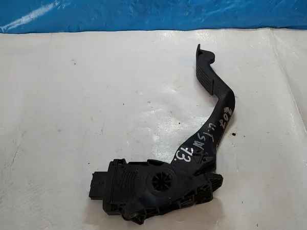 PEUGEOT 308 T7 Gasklep Positiesensor 9671433680 image 6