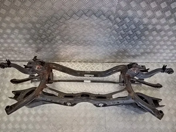 Achterophangingbalk OEM VW Golf V 1.9 TDI Station image 2