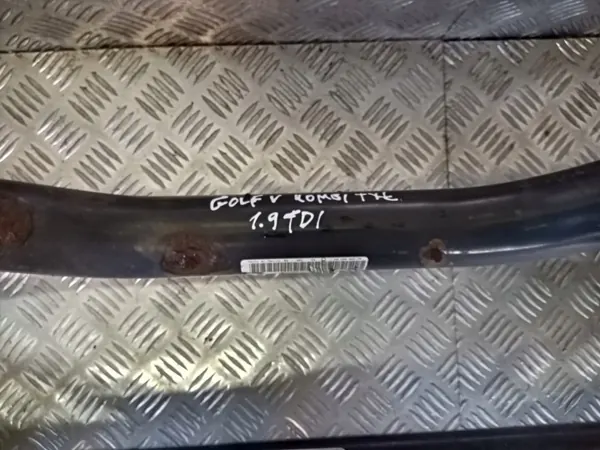 Achterophangingbalk OEM VW Golf V 1.9 TDI Station image 3