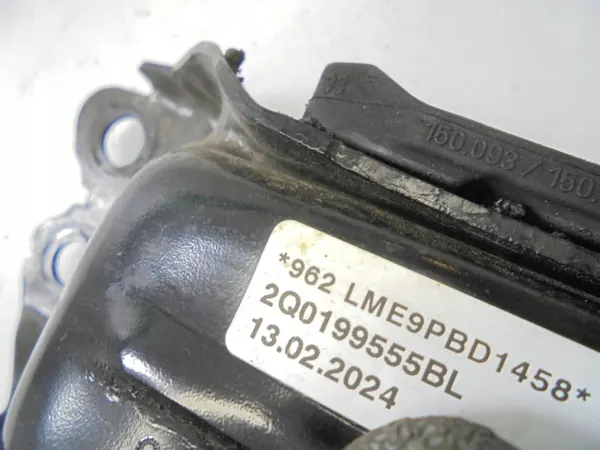 Support moteur OEM pour VW Polo VI 2G Lift 1.0 TSI image 5
