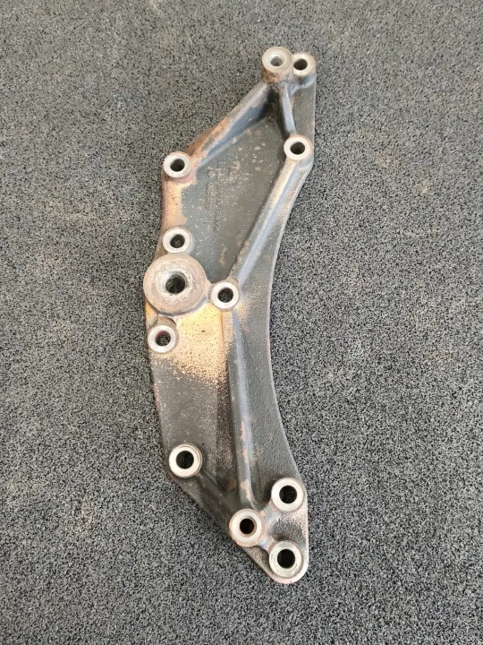 Suporte do Tensor da Correia OEM 51958400324 MAN image 2