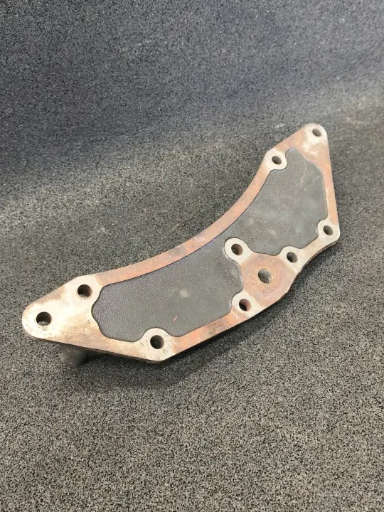 Suporte do Tensor da Correia OEM 51958400324 MAN image 3