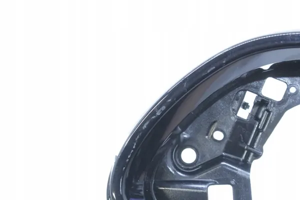 Anel de fixação espelho esquerdo OEM 51167468241 BMW X3 X5 X7 image 4