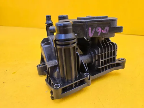 Kylvätsketermostat OEM 8471991 för BMW B47 motor image 3