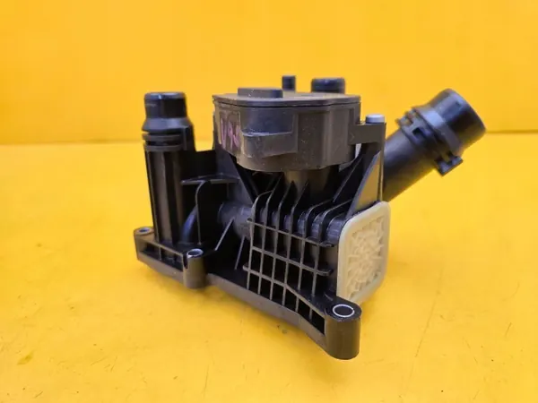 Kylvätsketermostat OEM 8471991 för BMW B47 motor image 4