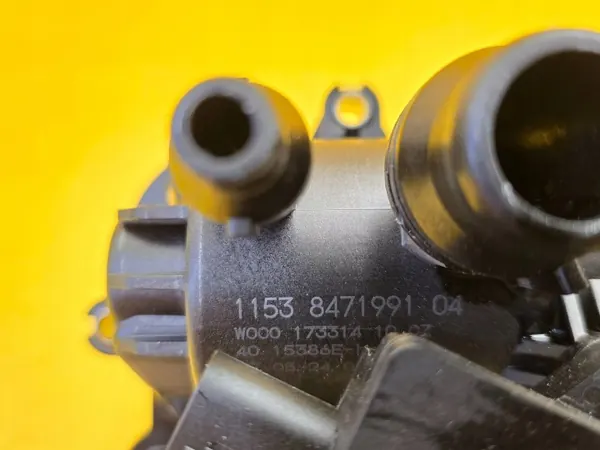 Kylvätsketermostat OEM 8471991 för BMW B47 motor image 5