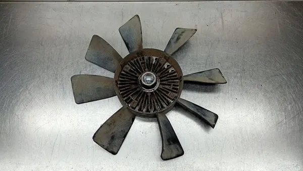 Audi A4 2.6 quattro B5 Kylfläktkoppling OE 078121350 image 2