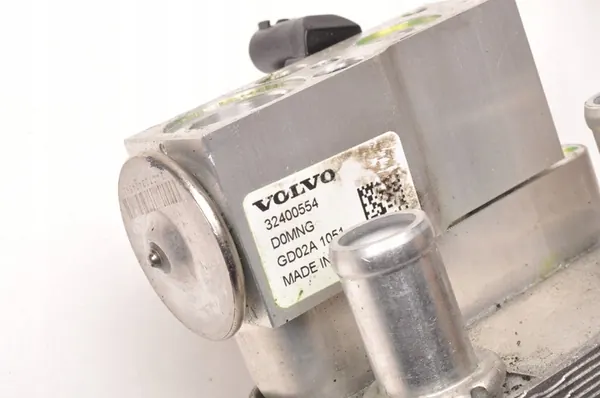 Vanne d'expansion AC VOLVO XC60 II 2024 32400554 image 2