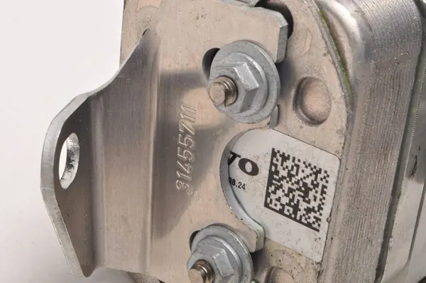 Vanne d'expansion AC VOLVO XC60 II 2024 32400554 image 3