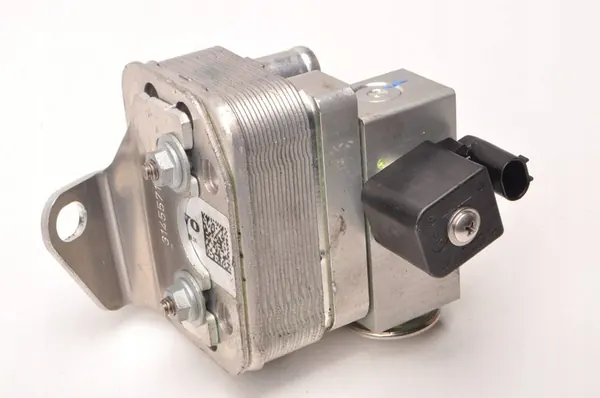 Vanne d'expansion AC VOLVO XC60 II 2024 32400554 image 6