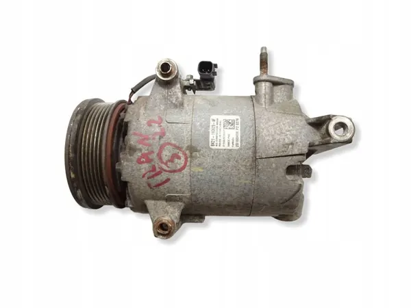 Ford OE BK21-19D629-AF Klimakompressor, Gebraucht image 3