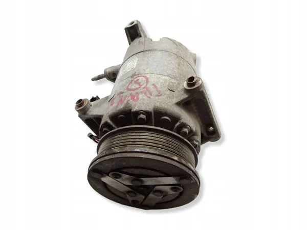 Ford OE BK21-19D629-AF Klimakompressor, Gebraucht image 4
