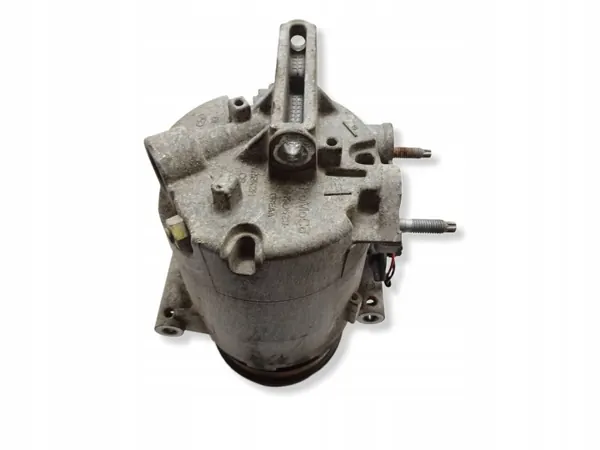 Ford OE BK21-19D629-AF Klimakompressor, Gebraucht image 5