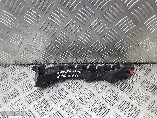 Puskuriopetus Opel Zafira 2012 13124997lh image 3