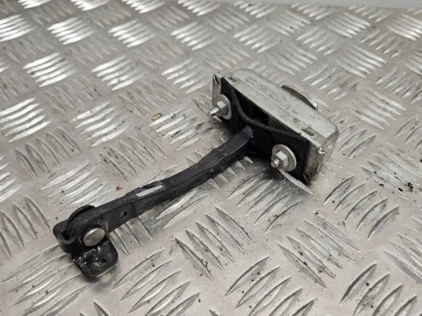 Jaguar XK XKR 2007 Butée de Porte OEM 6W8323552AB image 2