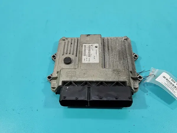 Motorstyrningsenhet Suzuki Splash 1.3 DDIS image 2