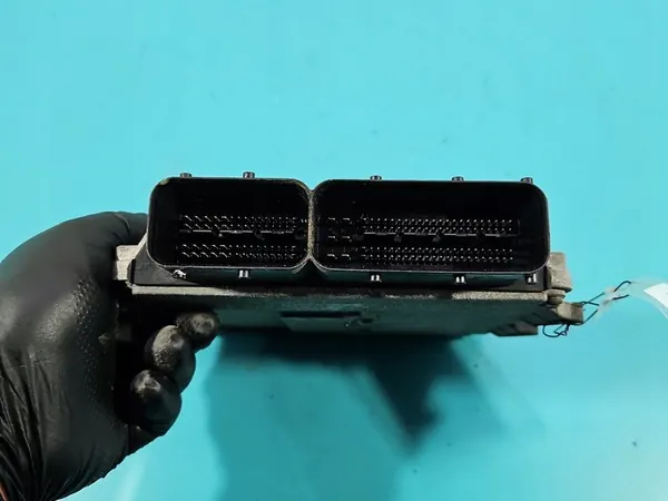 Motorstyrningsenhet Suzuki Splash 1.3 DDIS image 4