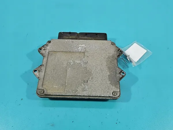 Motorstyrningsenhet Suzuki Splash 1.3 DDIS image 5