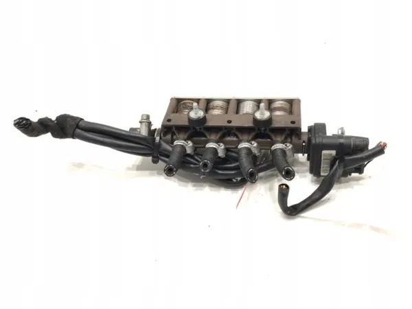 LPG-Gaseinspritzventil OEM LORK-212-908 - Gebraucht image 3