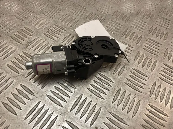 Motor ajuste banco Mitsubishi Outlander image 3