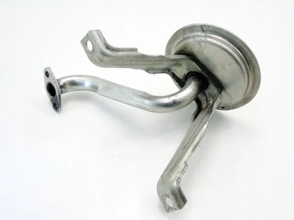 Junta da bomba de óleo OEM 2CCHOS112 MS14 Toyota image 4