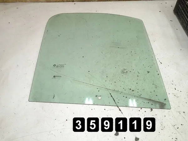 Vidrio de puerta Nissan Primastar OEM AM-359119 Usado image 2