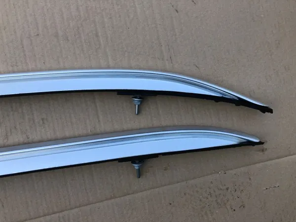 Barras de tejadilho OEM 7230208 7230207 para BMW X3 F25 image 5