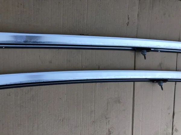 Barras de tejadilho OEM 7230208 7230207 para BMW X3 F25 image 7